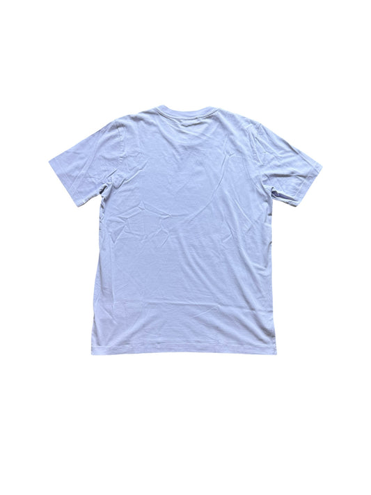 Marni 3D Logo Printed Short Sleeve Tee