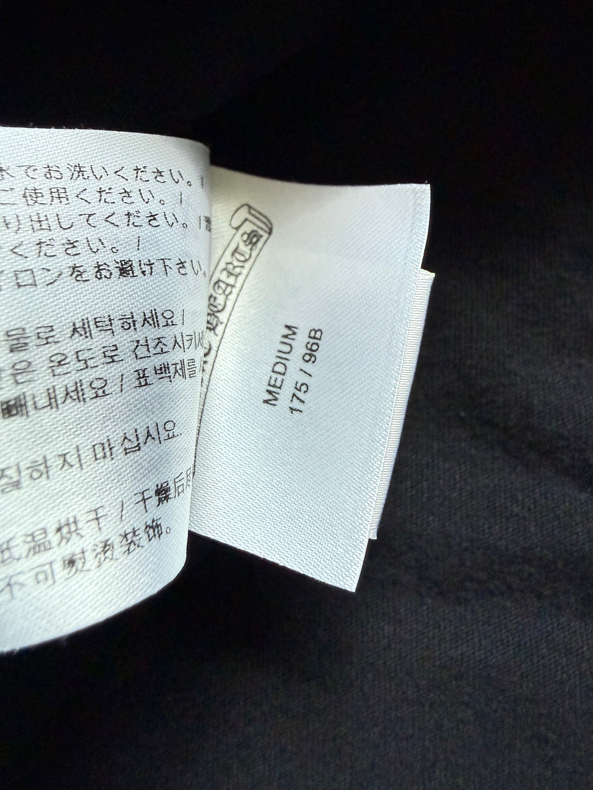 Chrome Hearts Made In Hollywood Long Sleeve