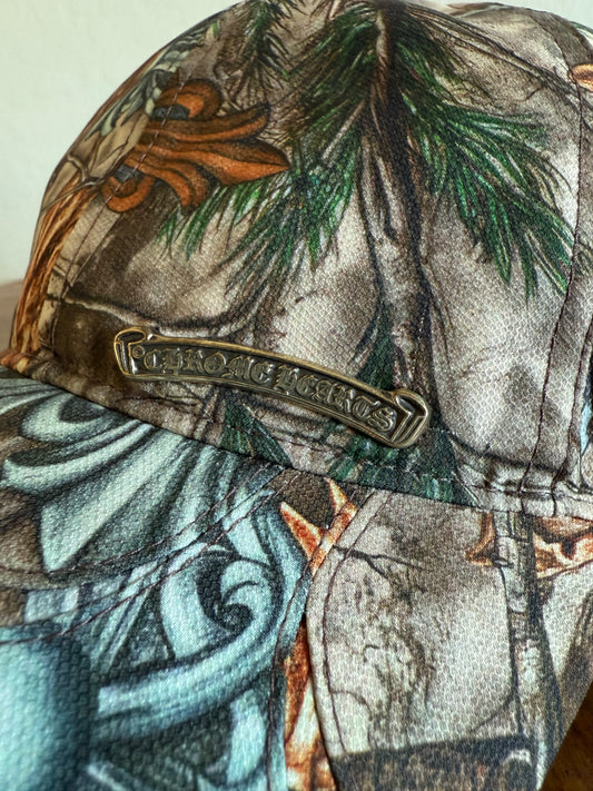 Chrome Hearts x NOCTA Hat