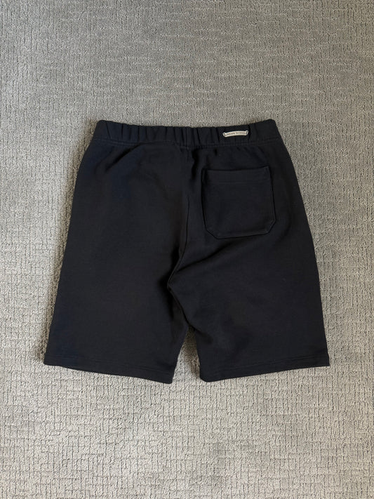 Chrome Hearts Slo Ride Shorts Black