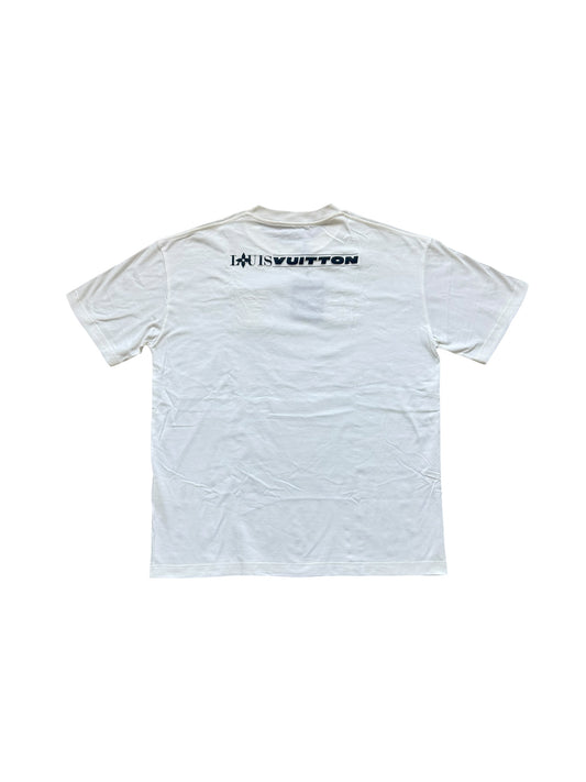 Louis Vuitton America’s Cup SS Tee