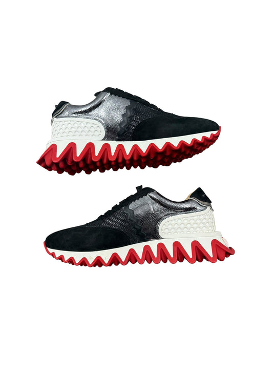 Christian Louboutin Loubishark