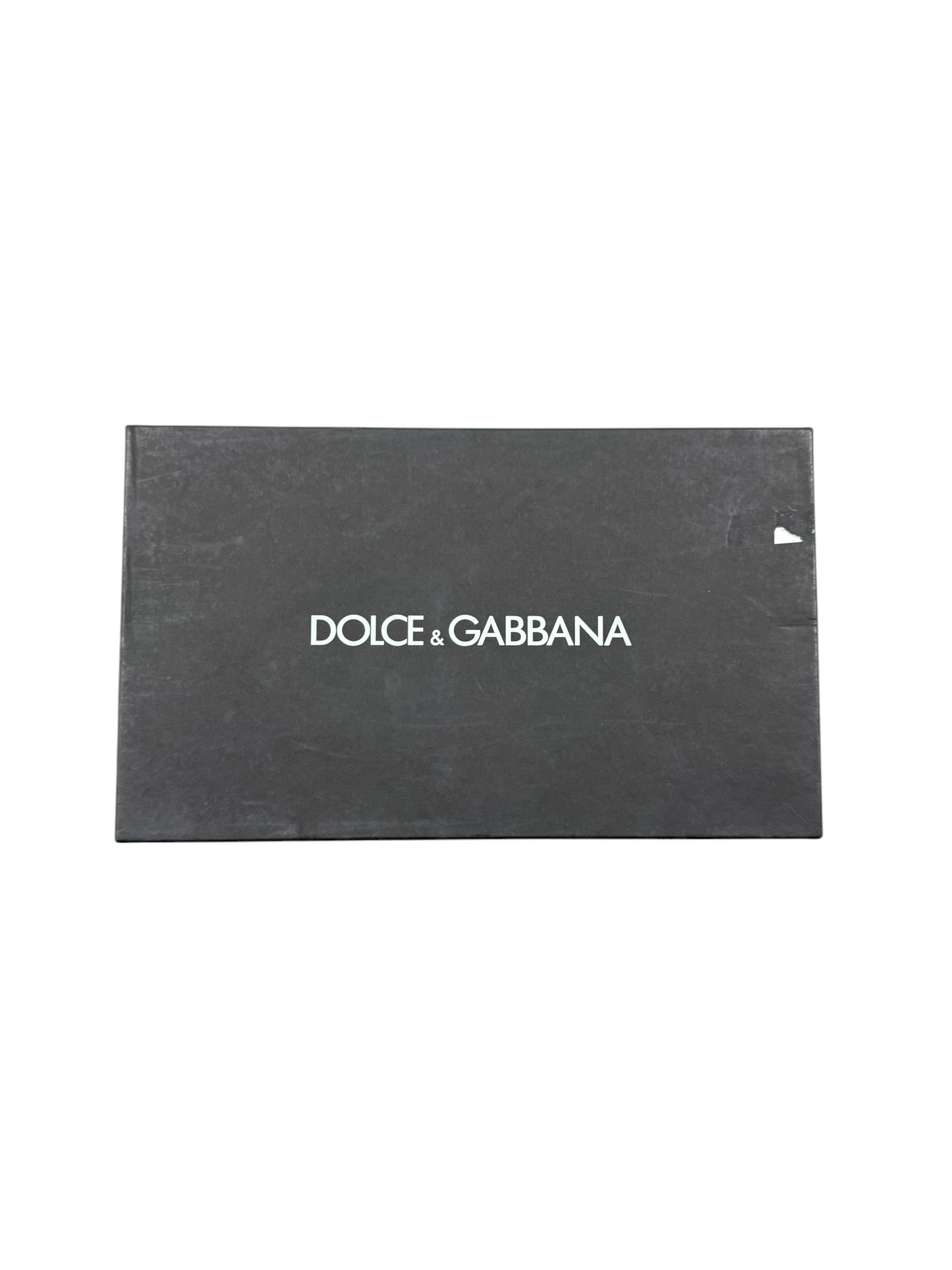 Dolce & Gabbana Patches Portofino