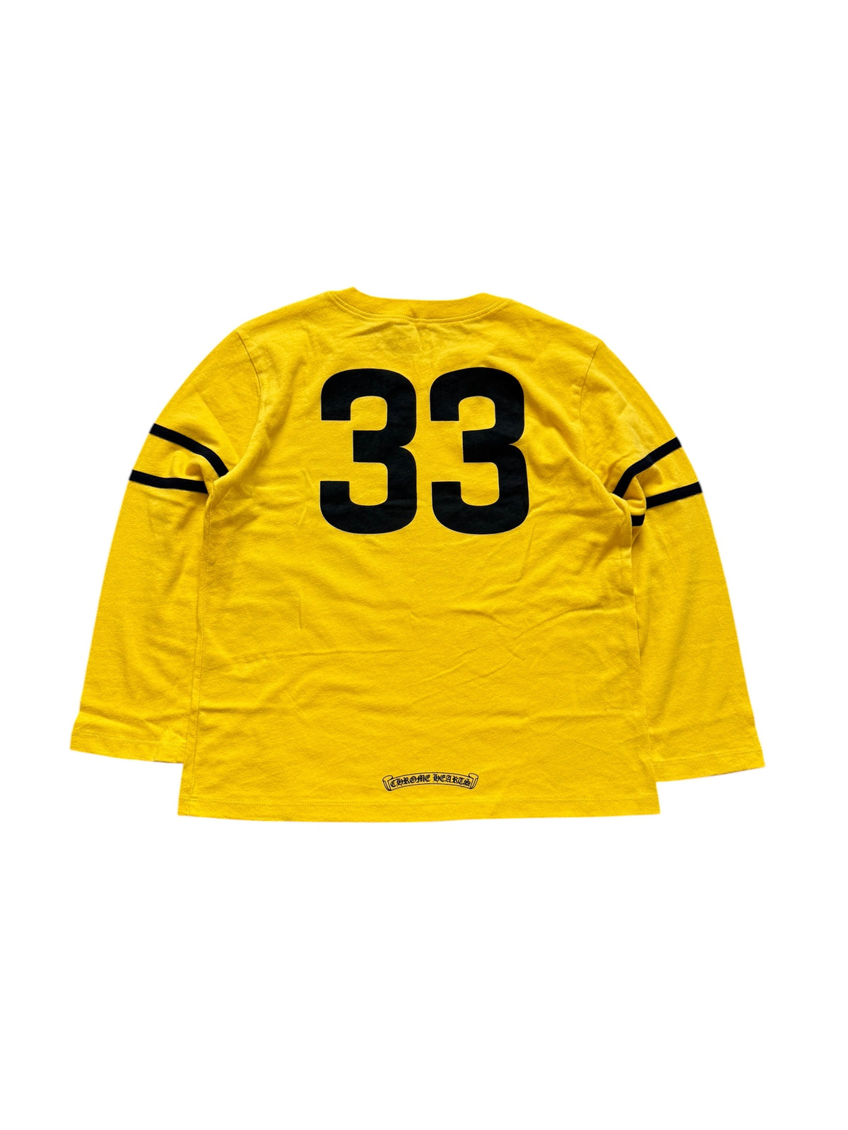 Chrome Hearts Roller Skates Long Sleeve