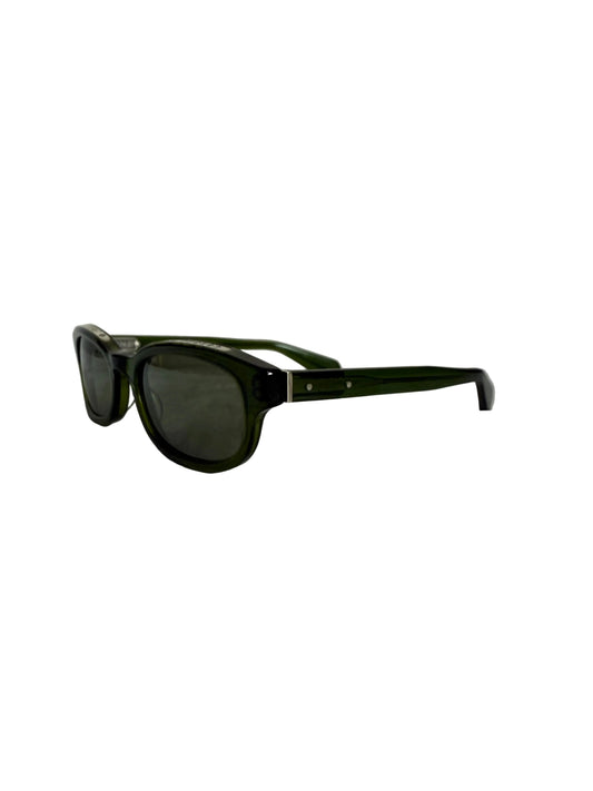 Chrome Hearts Lowrider Sunglasses Dark Olive