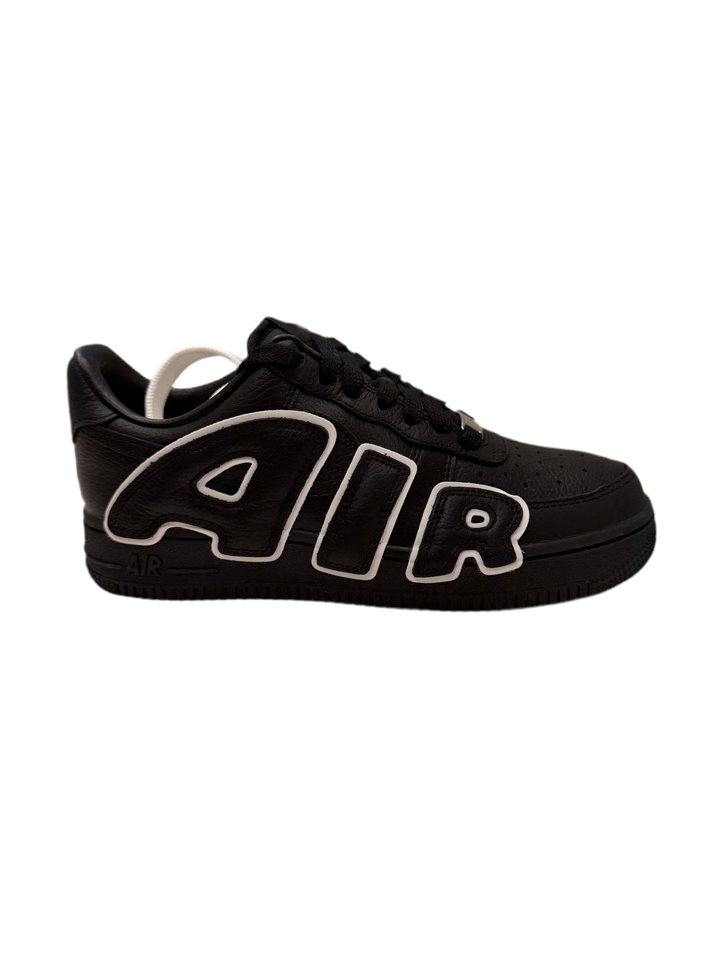 CPFM x Nike Air Force Black 2024