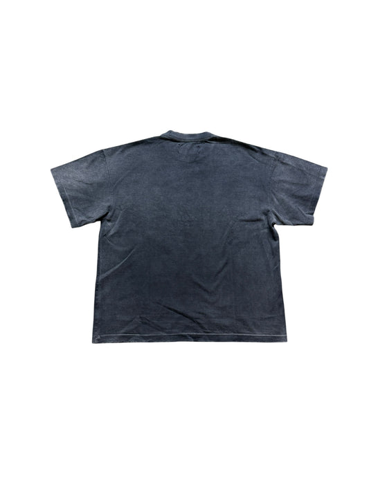 Satoshi Nakamoto Ask T-Shirt Black