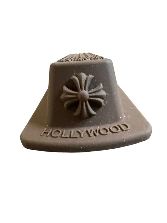 Chrome Hearts Cross Door Stopper