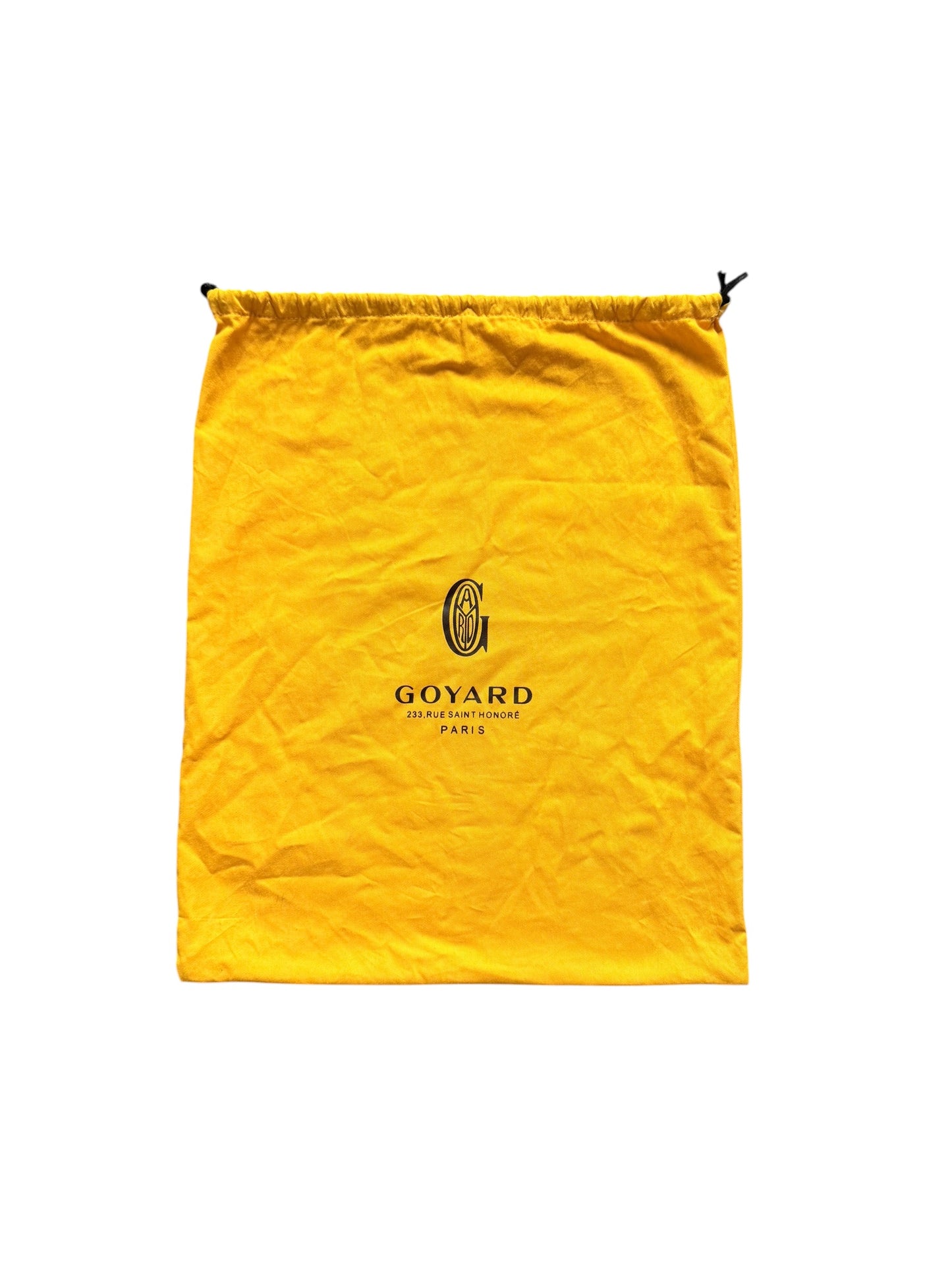 Goyard Bonbonniere Shoulder Bag