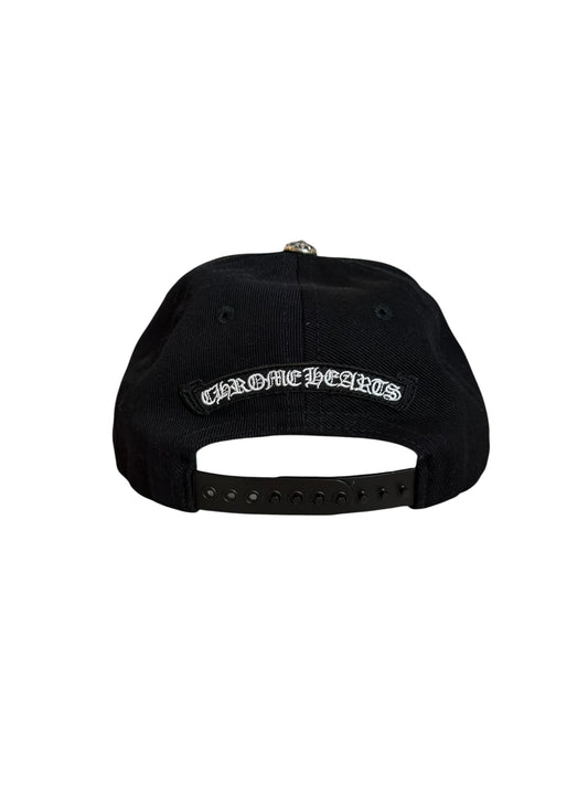 Chrome Hearts Vine Dagger Snapback