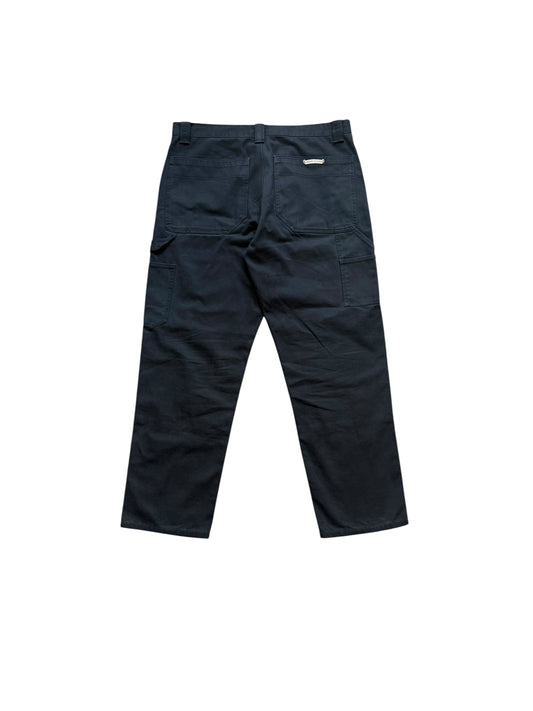 Chrome Hearts Heavy Double Knee Carpenter