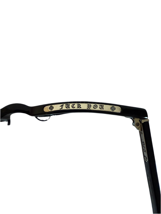 Chrome Hearts Lowrider Sunglasses Starlight