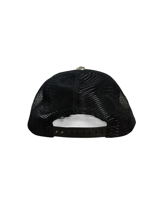 Chrome Hearts Las Vegas Trucker