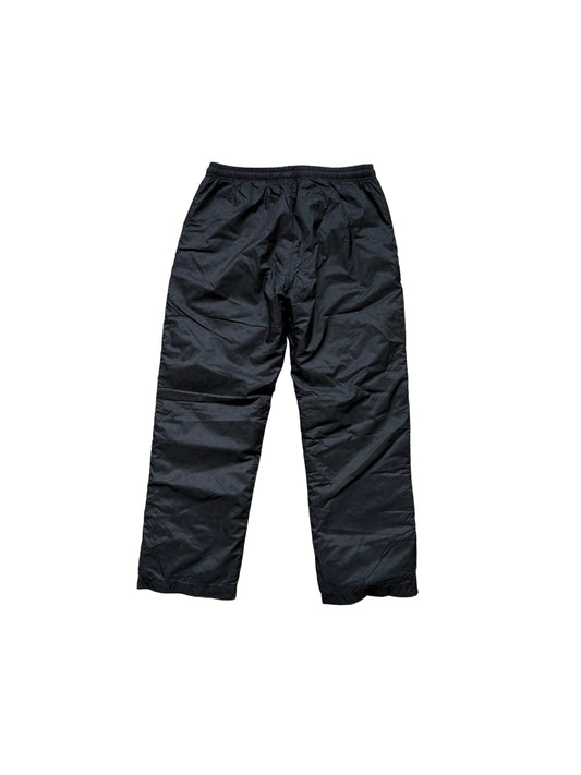 Chrome Hearts Plus Cross Monogram Nylon Pants Black