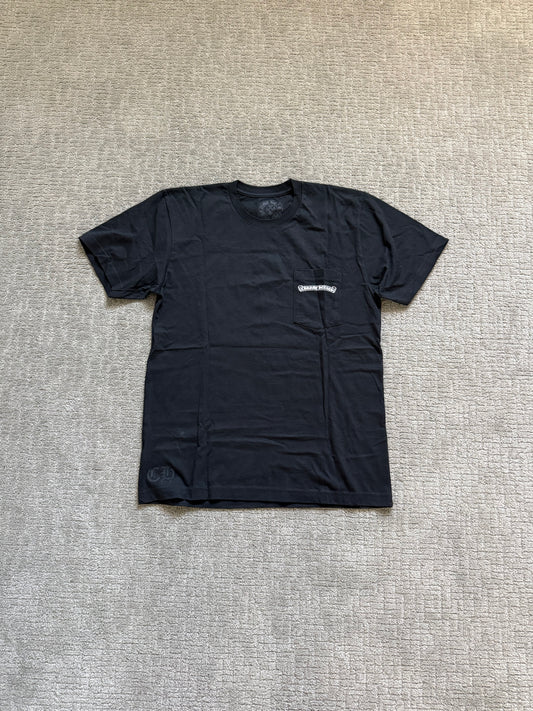 Chrome Hearts St Barth Limited SS T-Shirt Black