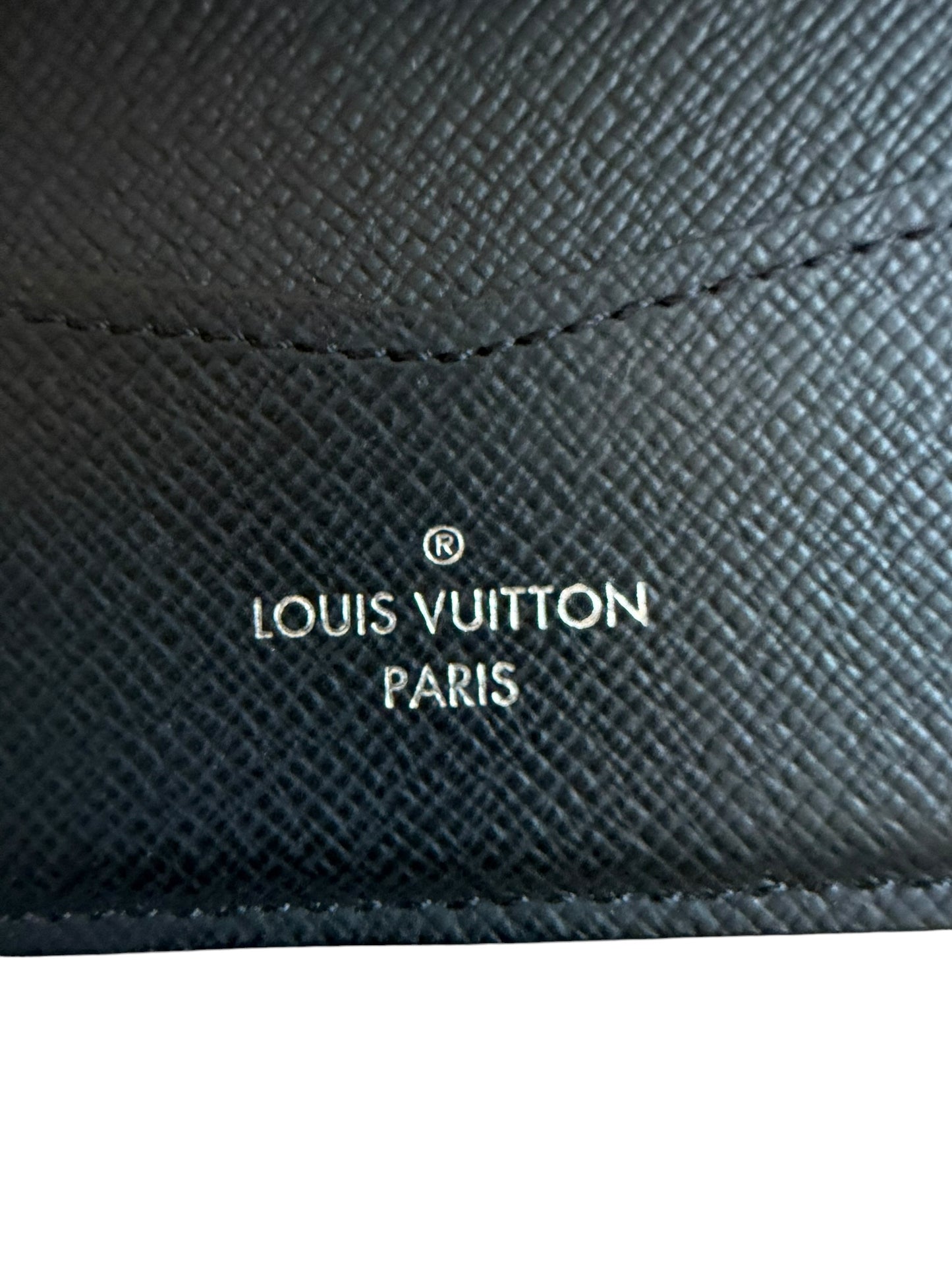 Louis Vuitton Monogram Bifold Wallet
