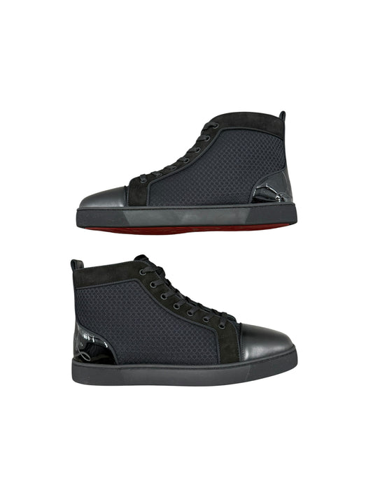 Christian Louboutin Fun Louis Hightop