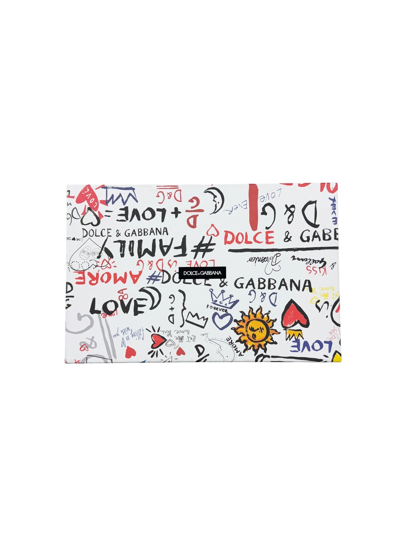 Dolce & Gabbana Crystals Sorrento
