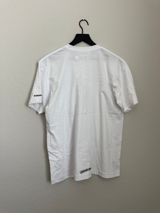 Chrome Hearts Love You SS T-Shirt White