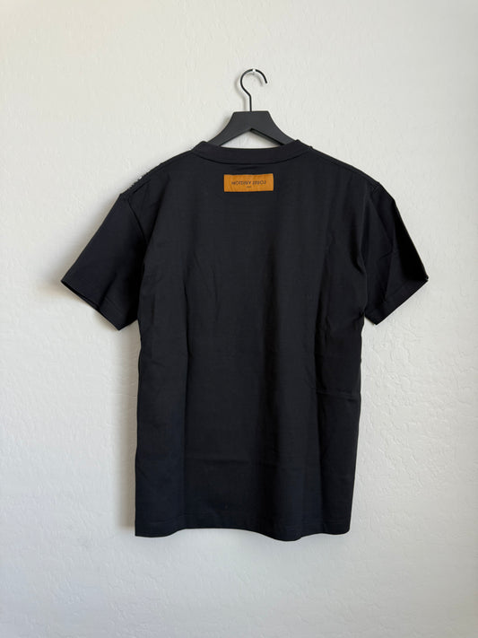 Louis Vuitton Links SS T-Shirt Navy