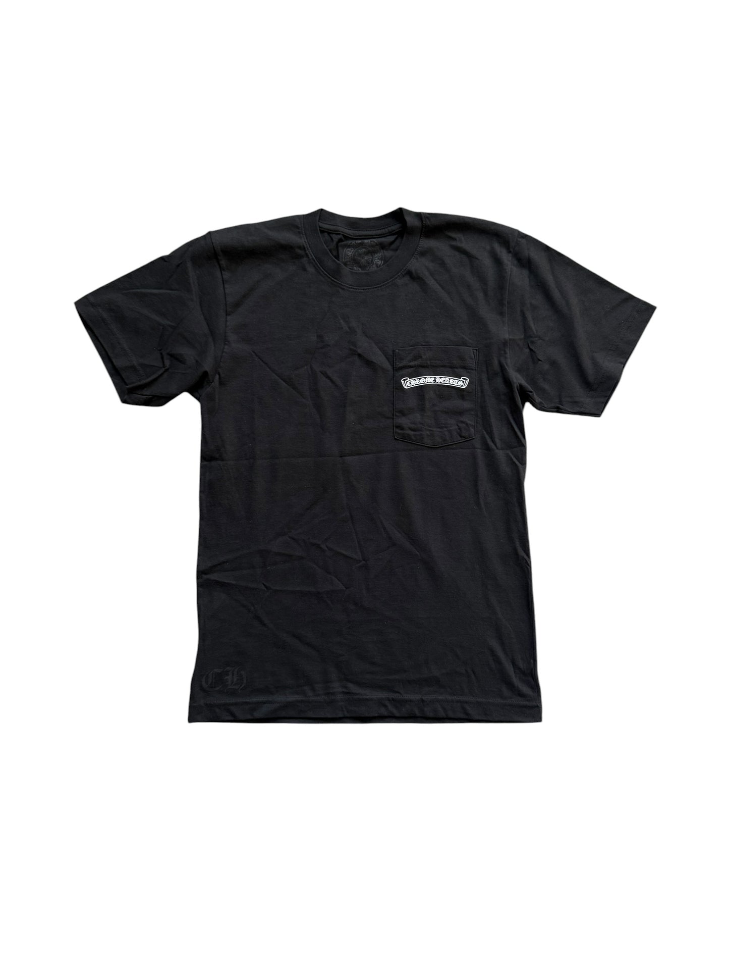 Chrome Hearts St Barth Short Sleeve T-Shirt