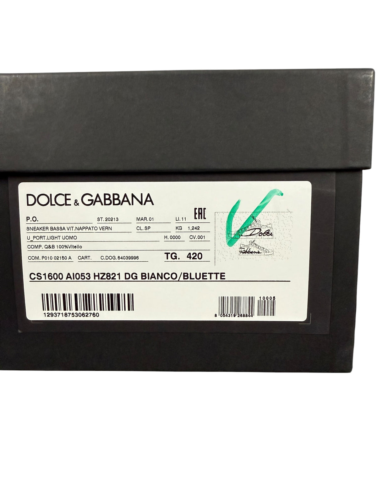 Dolce & Gabbana Portofino
