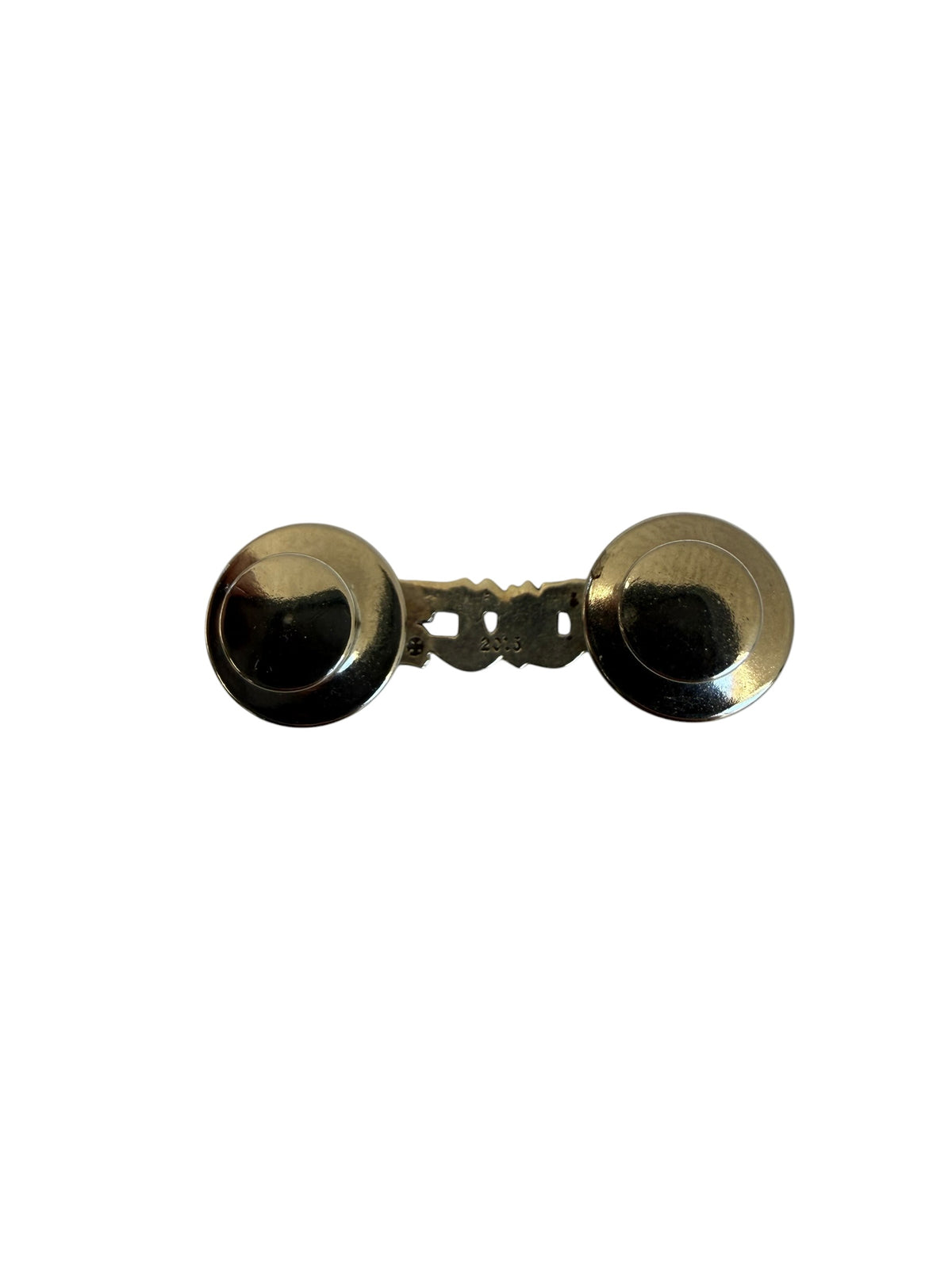 Chrome Hearts Fuck Pin