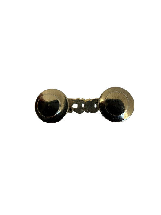Chrome Hearts Fuck Pin
