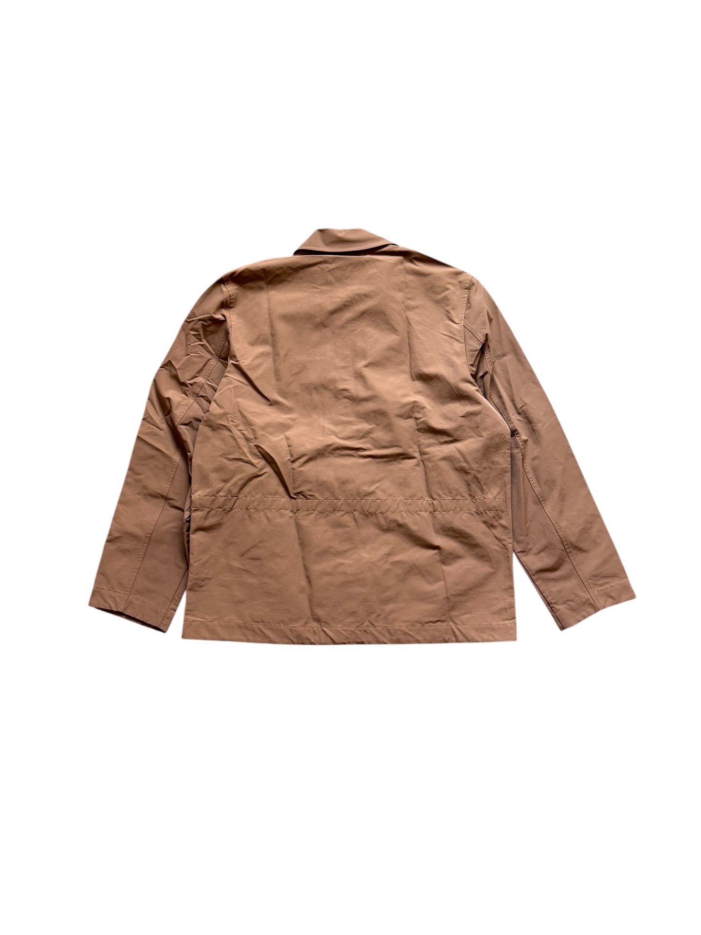 Helmut Lang Nylon Utility Jacket