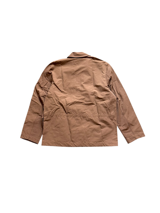 Helmut Lang Nylon Utility Jacket