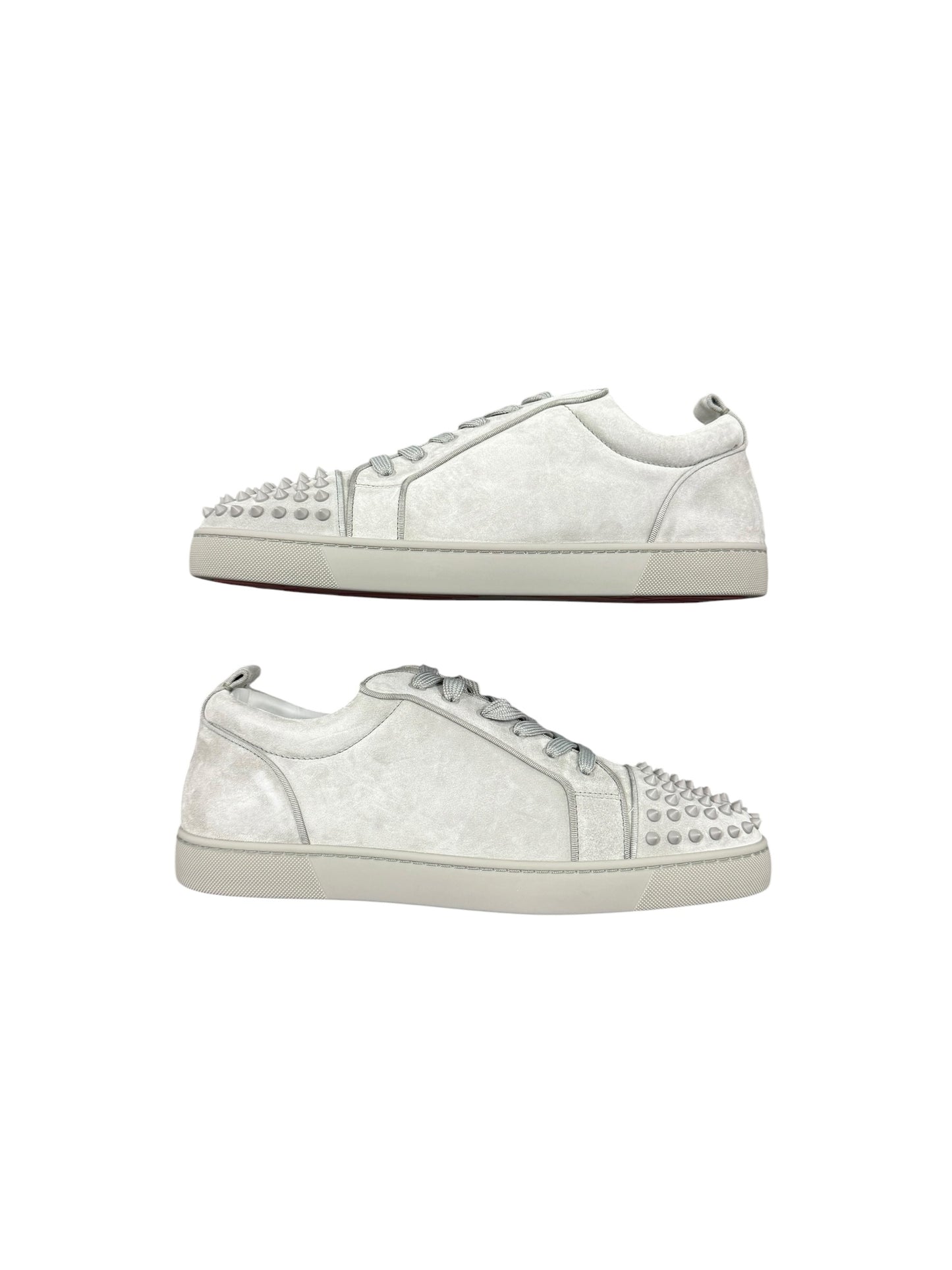 Christian Louboutin Junior Spikes Low