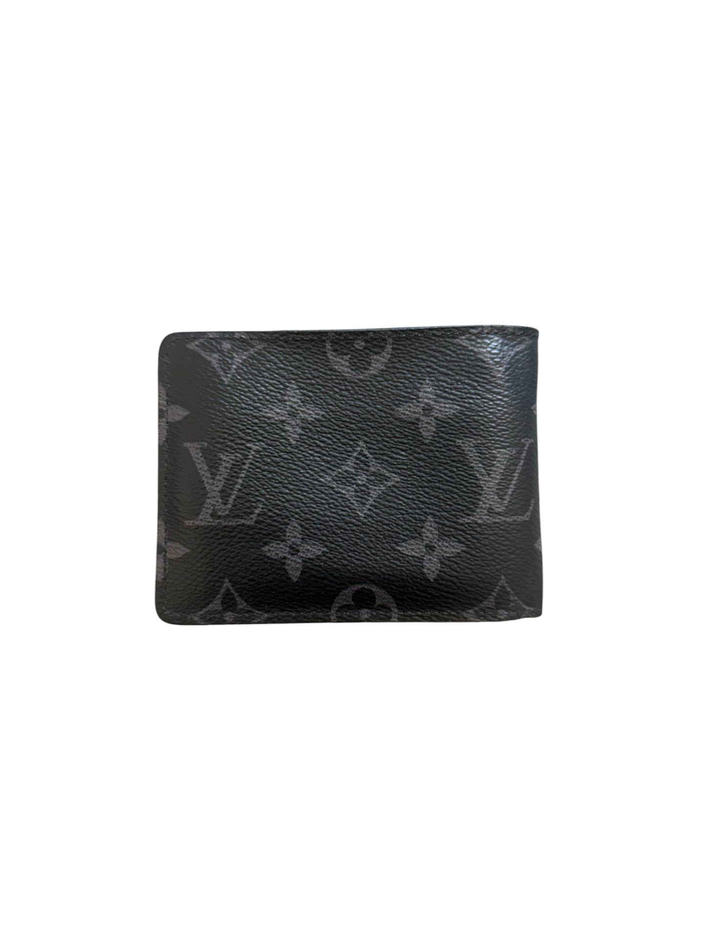 Louis Vuitton Monogram Bifold Wallet