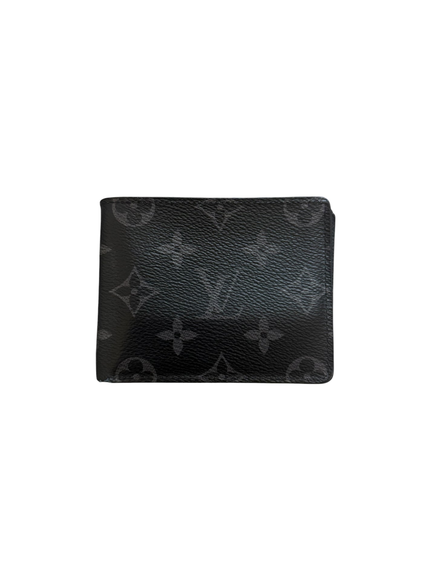 Louis Vuitton Monogram Bifold Wallet