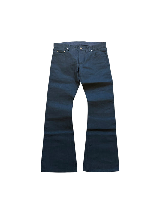 Chrome Hearts RS Cut Denim