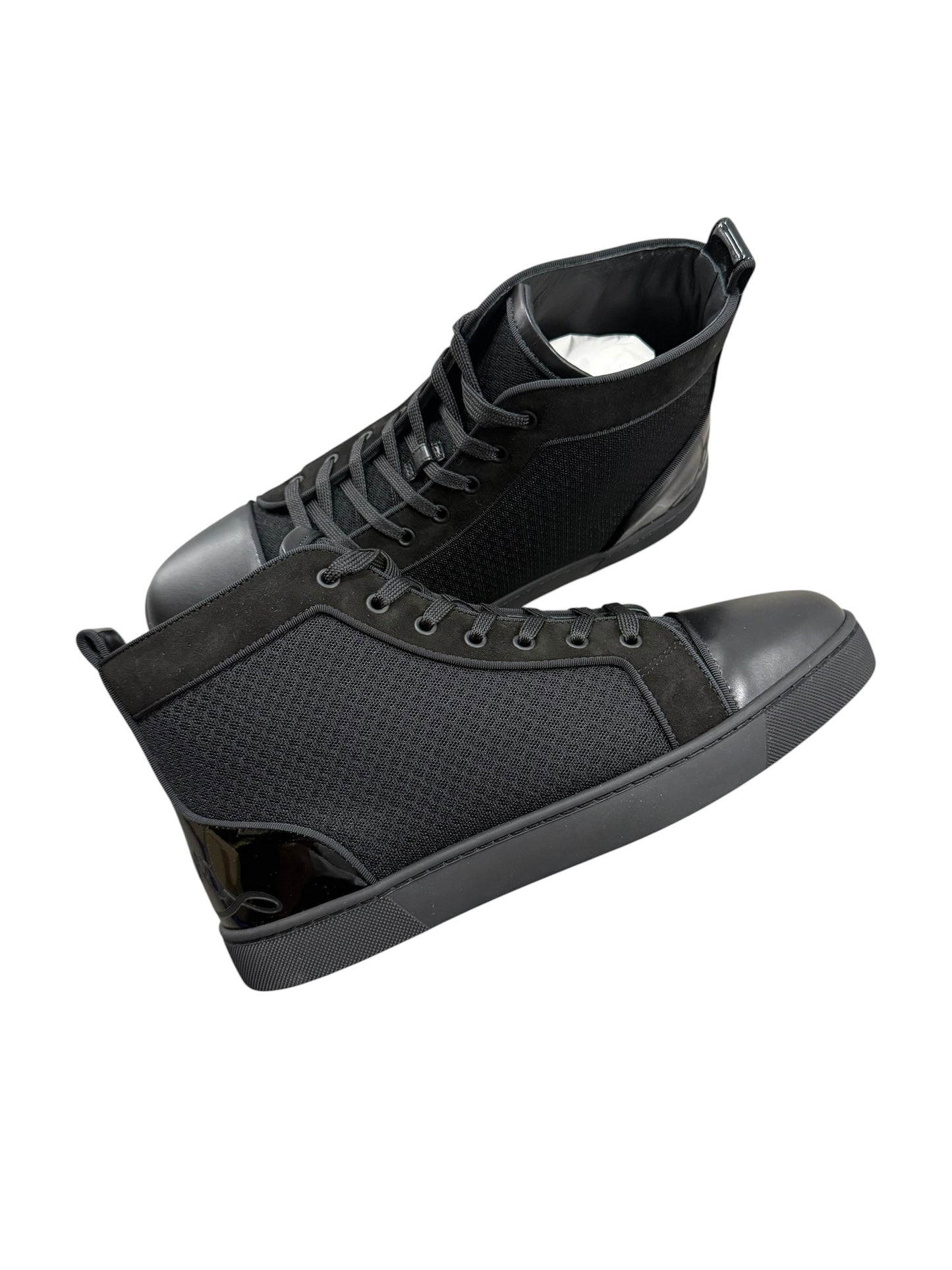 Christian Louboutin Fun Louis Hightop
