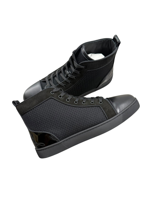 Christian Louboutin Fun Louis Hightop