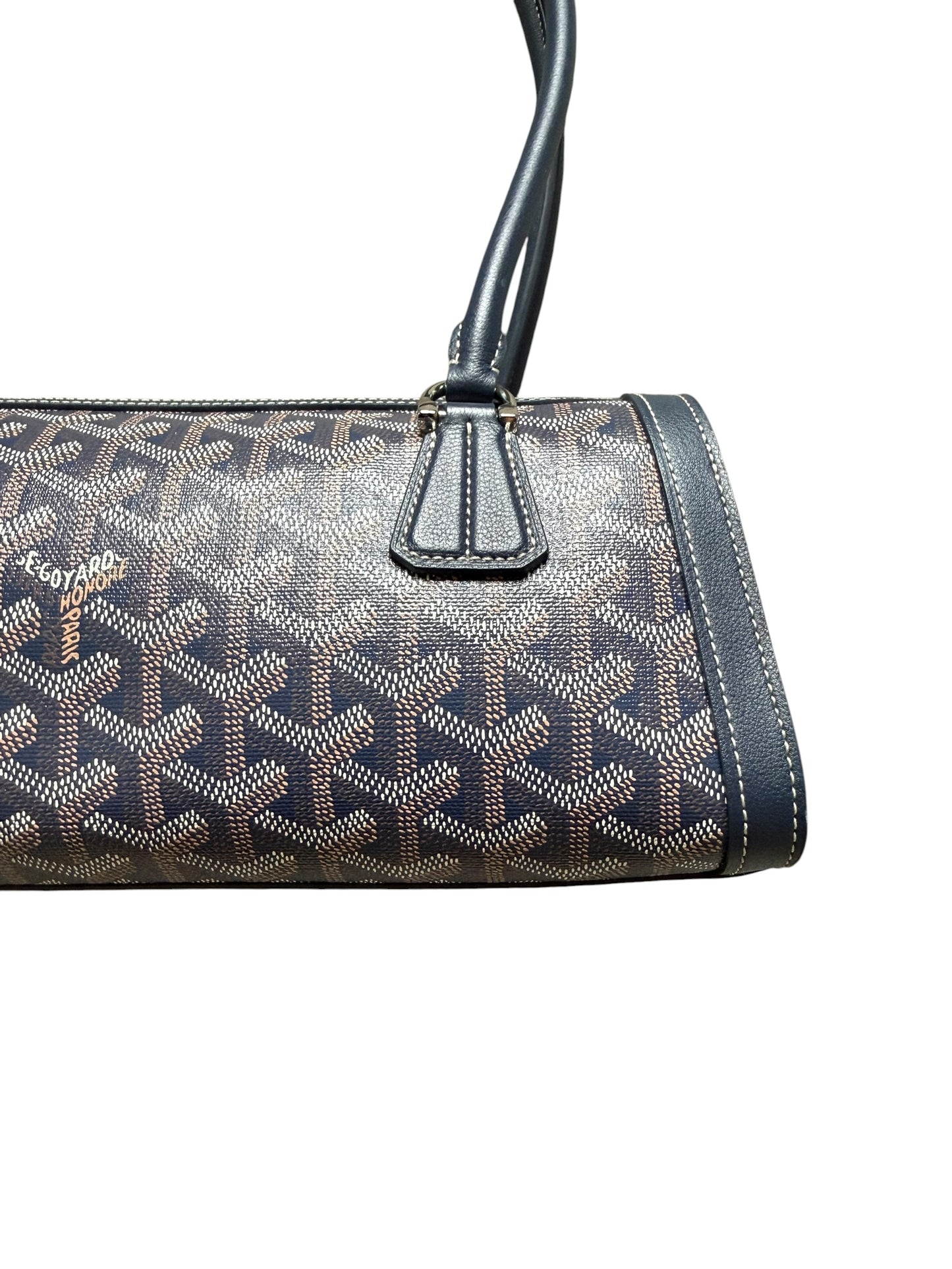 Goyard Bonbonniere Shoulder Bag