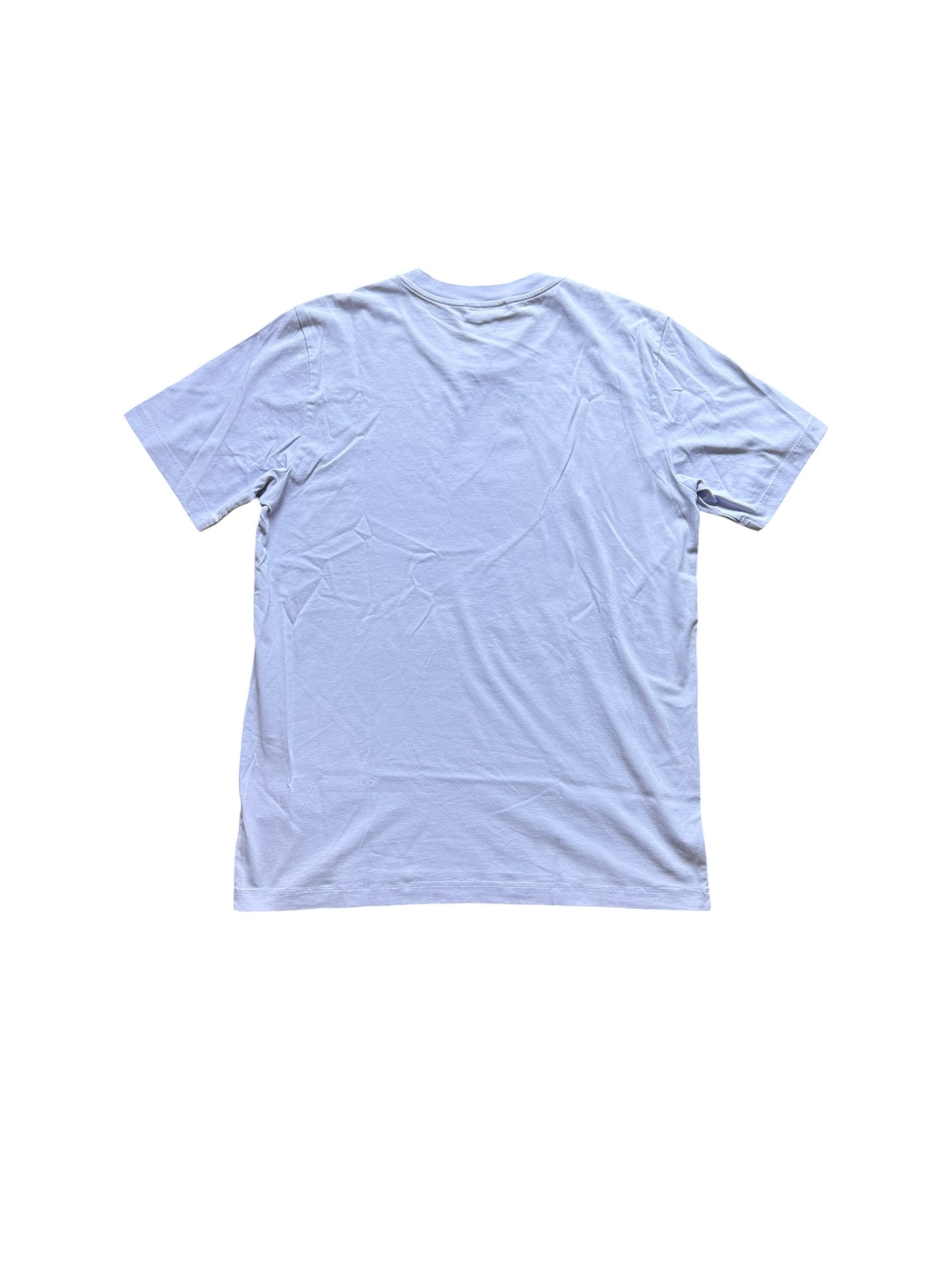 Marni 3D Logo Printed Short Sleeve Tee