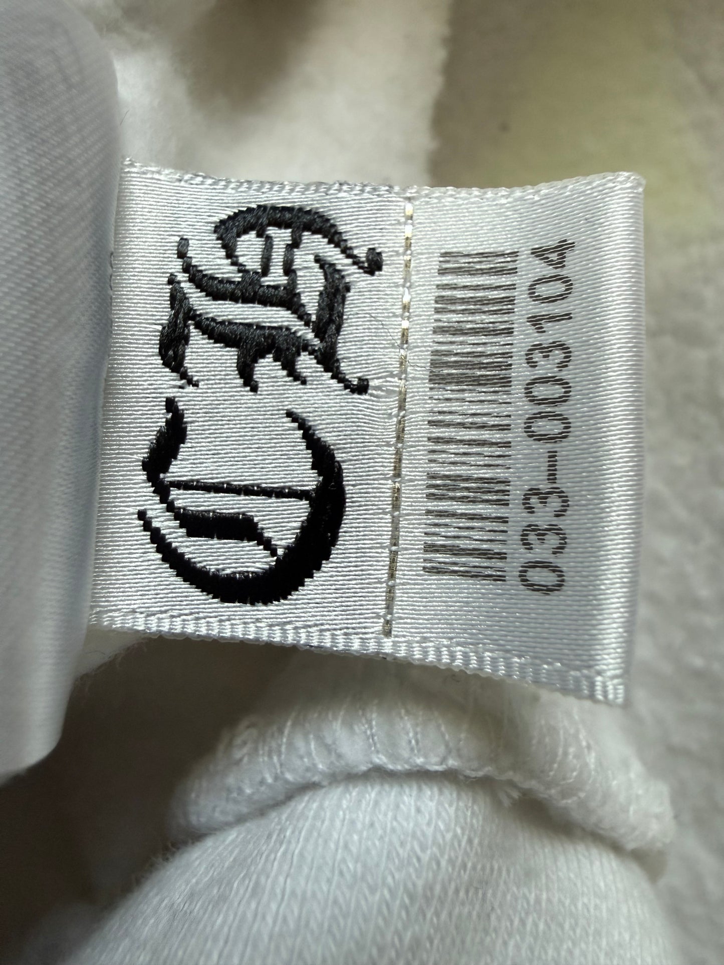 Chrome Hearts Multicolor Cross Scroll Pullover Hoodie