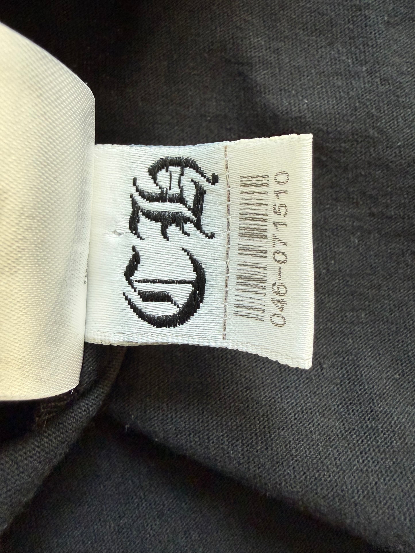 Chrome Hearts St Barth Short Sleeve T-Shirt