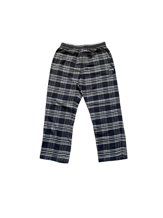 Chrome Hearts After School Flannel Pajama Pants