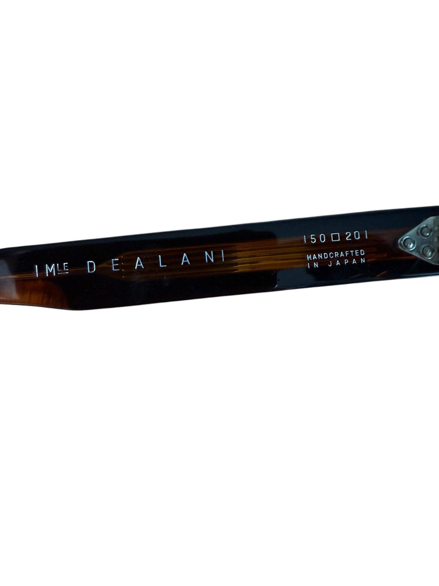 Jacques Marie Mage Dealan Sunglasses