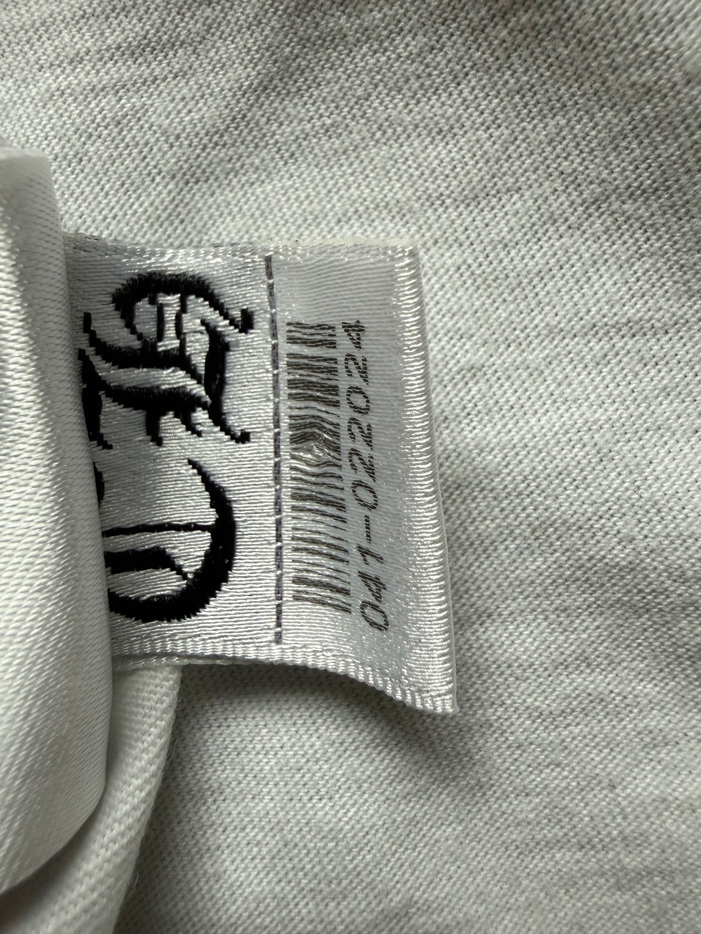 Crome Hearts Horseshoe Logo Short Sleeve Tee