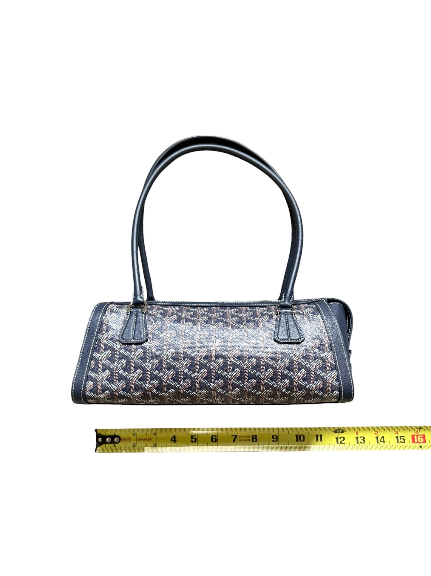 Goyard Bonbonniere Shoulder Bag