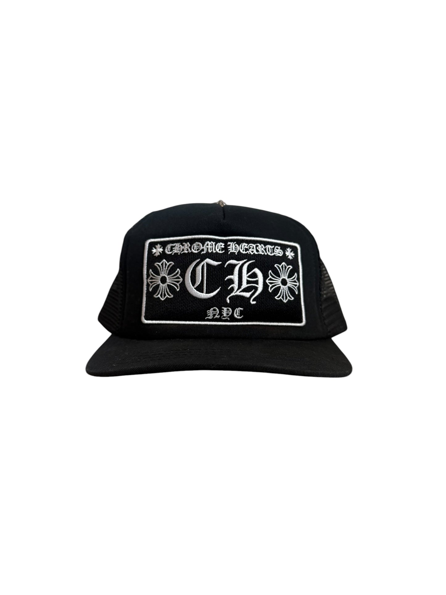Chrome Hearts NYC Trucker