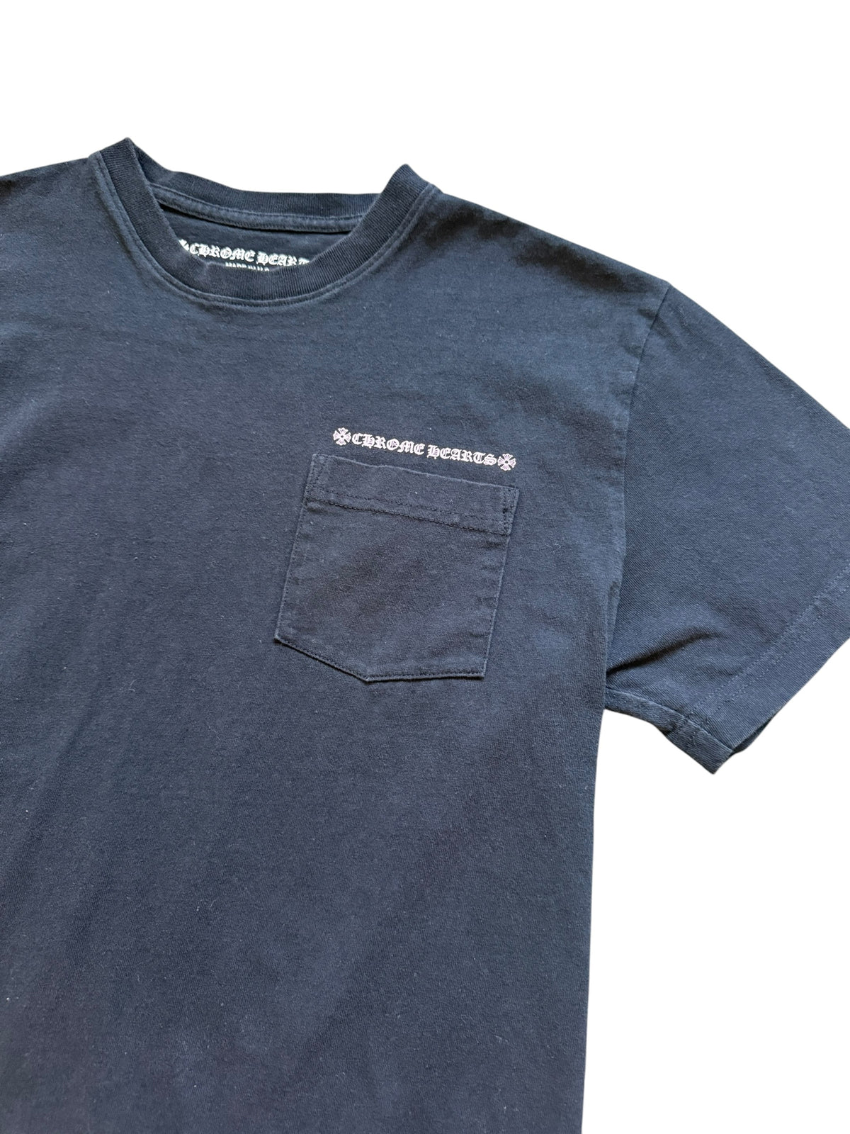 Chrome Hearts Matty Boy USA Short Sleeve