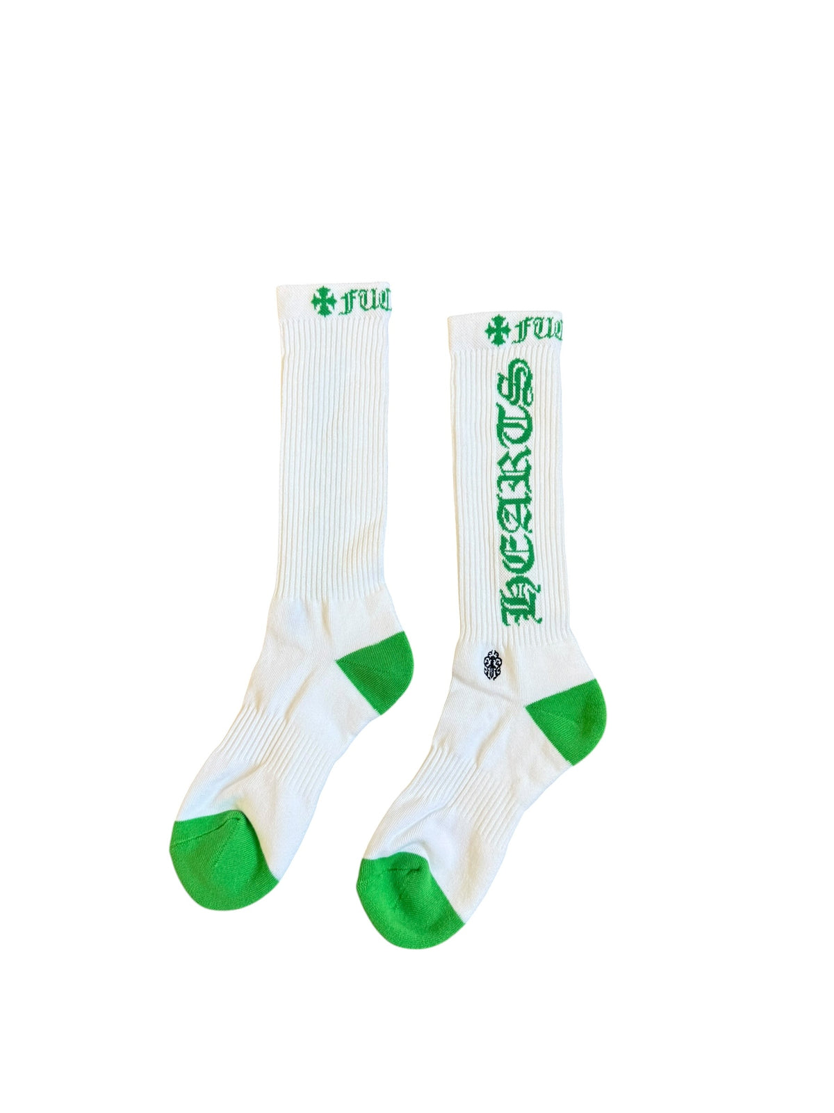 Chrome Hearts Tube Socks
