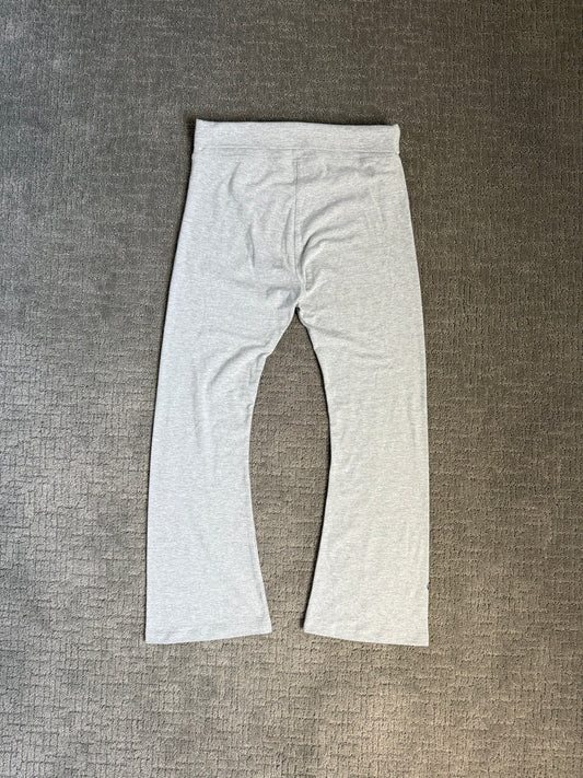 Chrome Hearts CH Yoga Sweatpants Grey