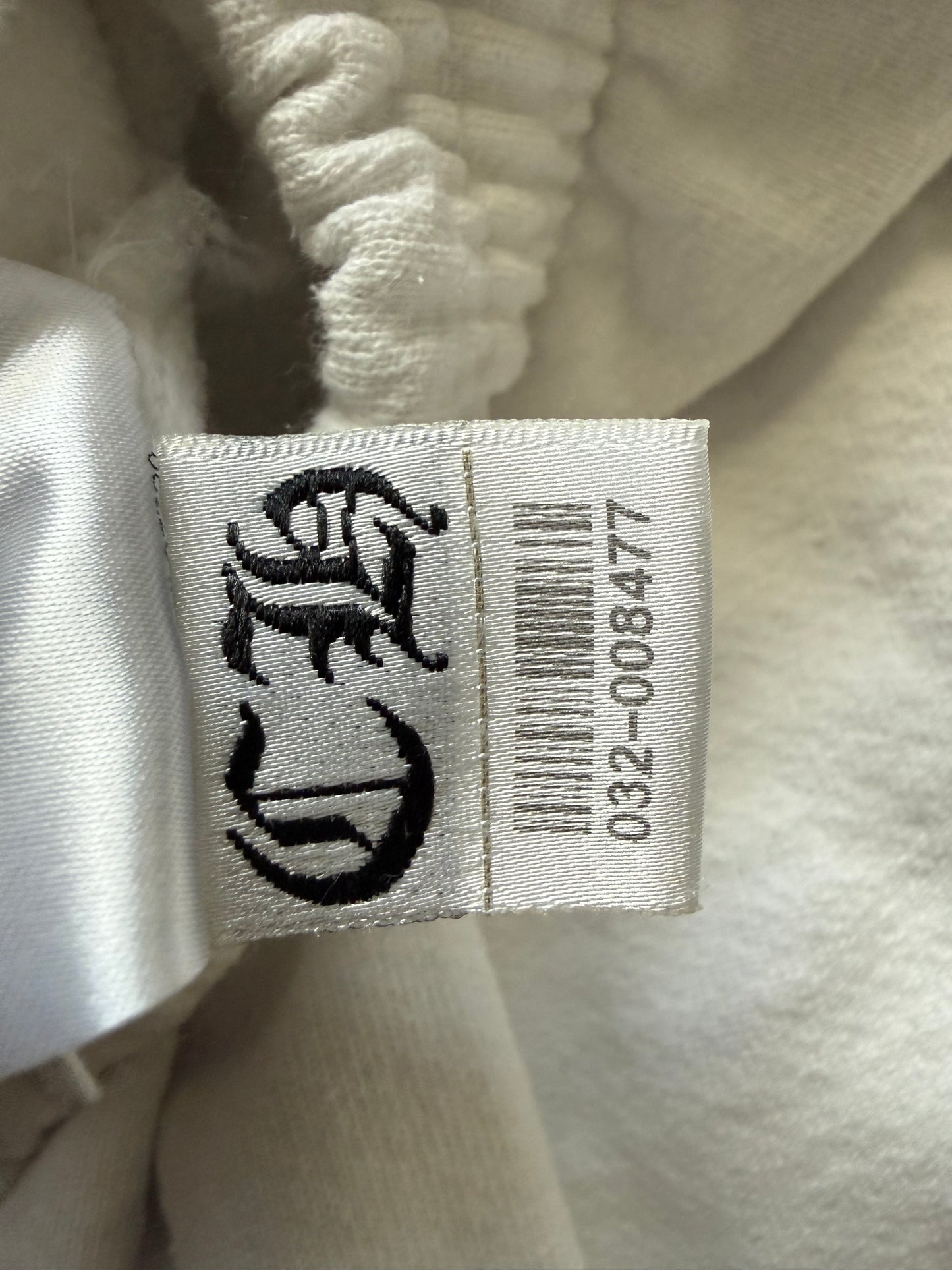 Chrome Hearts Deadly Doll Sweatpants