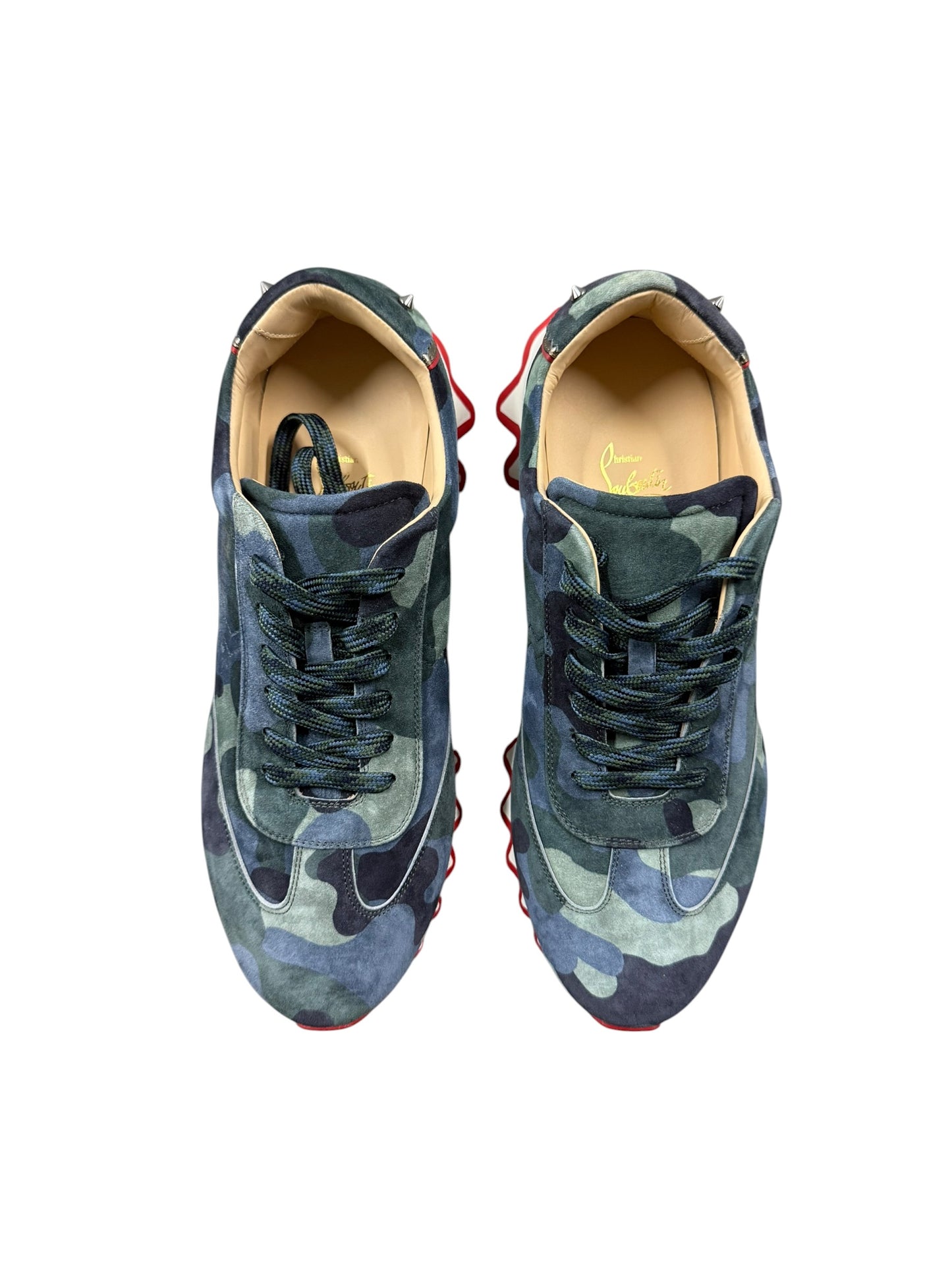 Christian Louboutin Loubishark